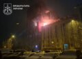 Встановлено особи всіх загиблих внаслідок нічної атаки рф на Київ – прокуратура