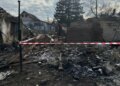 Удар рф по Вільнянську: загинула жінка, є поранені та руйнування, розпочато розслідування