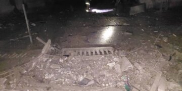 російська атака на Одещину: пошкоджено об'єкт інфраструктури, є постраждалі, руйнування та перебої зі світлом – МВА