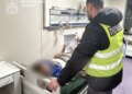 Напад 9-класника з ножем у школі в Києві: підлітку повідомили про підозру