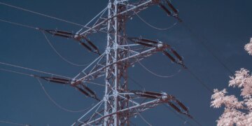 У Києві та 7 областях знеструмлення після нової атаки рф на енергетику, є вимушені відключення – Міненерго