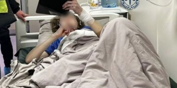 Напад дев'ятикласника з ножем у школі в Києві: 14-річного хлопця після лікування відправлять до СІЗО