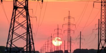 Критична інфраструктура столиці заживлена електроенергією – КМДА