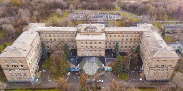 Окупанти примусово переводять цивільні лікарні Запоріжжя на потреби міноборони рф – АТЕШ