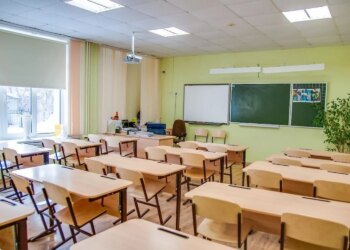 Столичні школи йдуть на канікули з 19 січня до 1 лютого – мер