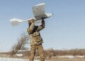 Українські пілоти БПЛА ліквідували 301 окупанта за добу – "Мадяр"