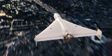 російські дрони атакували православний монастир та житлові будинки в Одесі – ОВА