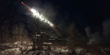 На фронті відбулося 46 бойових зіткнень, на Покровському напрямку ворог атакував 15 разів