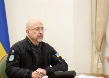 Україна готує запити до партнерів щодо постачання енергетичного обладнання для Харківщини – Шмигаль