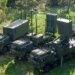Україна отримала рівно половину обіцяних комплексів IRIS-T від Німеччини