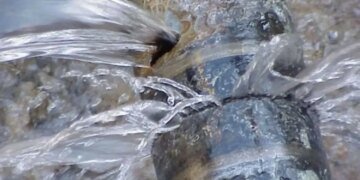 Ніхто не ритиме вигрібні ями: Київводоканал спростовує фейки про замерзання каналізації на Троєщині