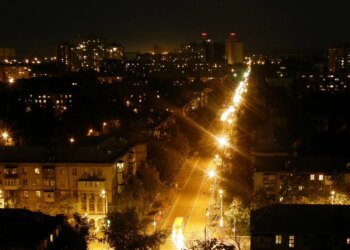 У Києві поступово відновлюють водо- та теплопостачання після аварії в енергосистемі – мер