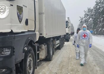 Координаційний штаб застерігає: не варто довіряти російським документам при ідентифікації тіл полеглих захисників