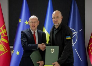 Велика оборонна угода та новий “Рамштайн”: результати переговорів України та Британії