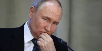 У ЦПД розповіли, як США і Китай можуть поставити Росію на місце