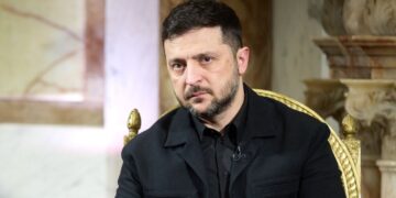 Зупинити “сафарі” на людей: Зеленський назвав міста, де посилять захист від дронів