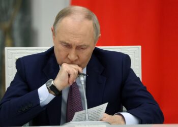 Зараз перевіряється готовність Путіна до мирної угоди щодо України, – генсек НАТО