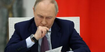 Зараз перевіряється готовність Путіна до мирної угоди щодо України, – генсек НАТО