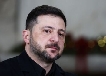 Зеленський відповів, від чого залежить його поїздка в Давос та зустріч з Трампом