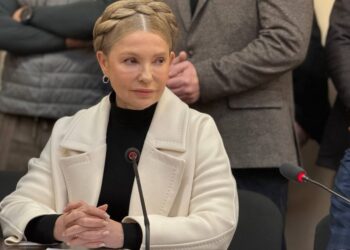 ВАКС частково арештував майно Тимошенко