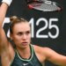 Стародубцева успішно розпочала виступи у кваліфікації Australian Open