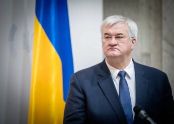 Україна відреагувала на захоплення США ще одного танкера «тіньового флоту»