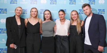 Визначився суперник жіночої збірної України з тенісу у кваліфікації Кубка Біллі Джин Кінг