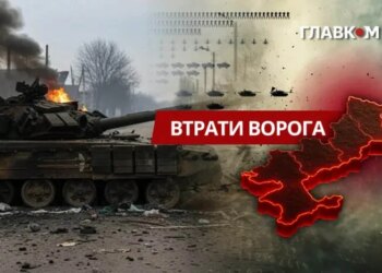 Втрати ворога станом на 18 січня 2026 року – Генштаб ЗСУ