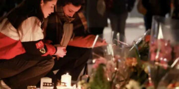 Швейцарський бар, який згорів у новорічну ніч, 5 років був без перевірок