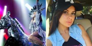 Назад у 2016-й: зірки підхопили вірусний флешмоб і показали себе 10 років тому