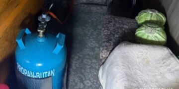 У Києві загинула родина через генератор, який працював у квартирі