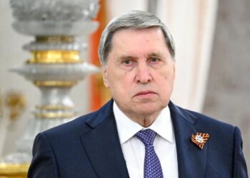 Помічник Путіна підтвердив участь і назвав склад делегації на переговорах в ОАЕ