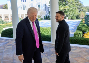 Трамп заявив, що зустрінеться з Зеленським у Давосі