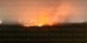 Росіяни атакували Запорізький район: місто Вільнянськ у блекауті