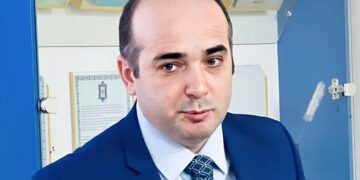 Голова Держлікслужби Ісаєнко втратив посаду після розслідування