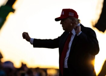 Трамп запропонував Китаю та Росії купувати нафту в США