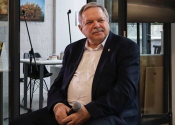 «Всі будуть воювати з усіма». Відомий філософ оцінив ймовірність Третьої світової