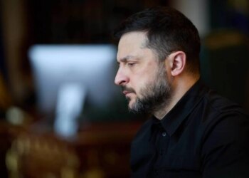 Зеленський про візит у Давос: Нікому не потрібні розмови без результатів