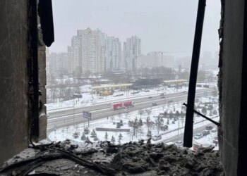 Встановлено особи усіх загиблих внаслідок нічної атаки на Київ: дані прокуратури