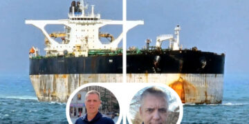 Танкер Bella 1 і спроба показати міць, якої бракує. Чи росія вичерпала свої можливості? – Джонатан Світ та Марк Тот