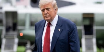 Трамп відповів, чи можуть США захопити Путіна