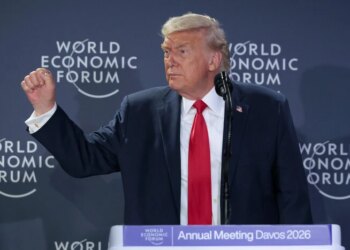 Трамп як краш-тест світової політики