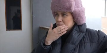 Вагітна киянка стала полонянкою свого житла