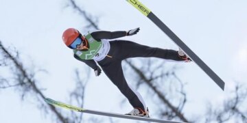 Юна Каріна Козлова стала авторкою другого національного рекорду