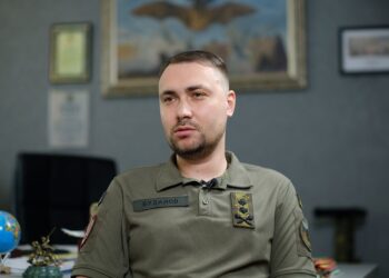 Буданов анонсував допомогу від Італії для відновлення української енергетики