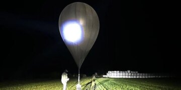 Литва скликає комісію нацбезпеки через кулі з Білорусі