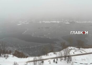 «Мінус 20 – не аномалія». Синоптикиня пояснила, що насправді відбувається з погодою в Україні