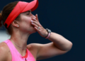 Еліна Світоліна вперше у кар’єрі пробилася до півфіналу Australian Open
