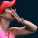 Еліна Світоліна вперше у кар’єрі пробилася до півфіналу Australian Open