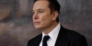 Маск звинуватив Велику Британію у фашизмі через загрозу блокування X